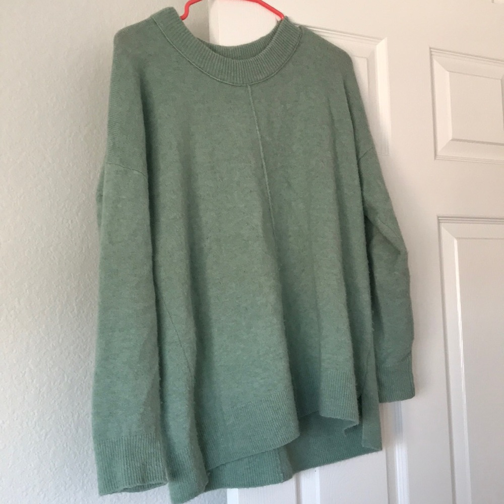 Madewell Sweater